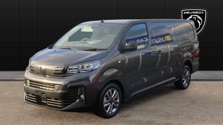 Peugeot Expert L2 Diesel 2.2 BlueHDi 150 Professional Van EAT8